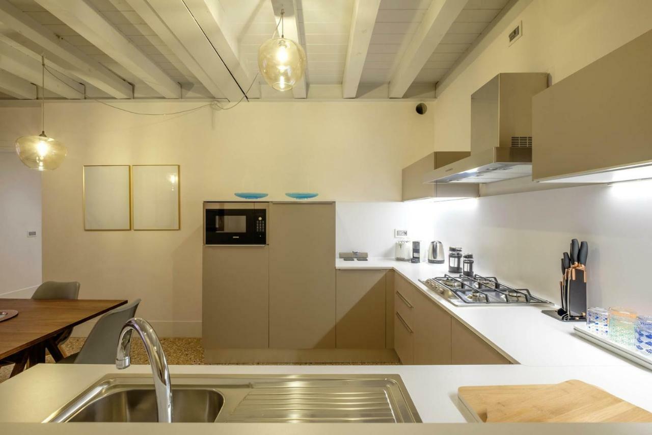 Apartment Ca' Molin Cuoridoro - Massari *
