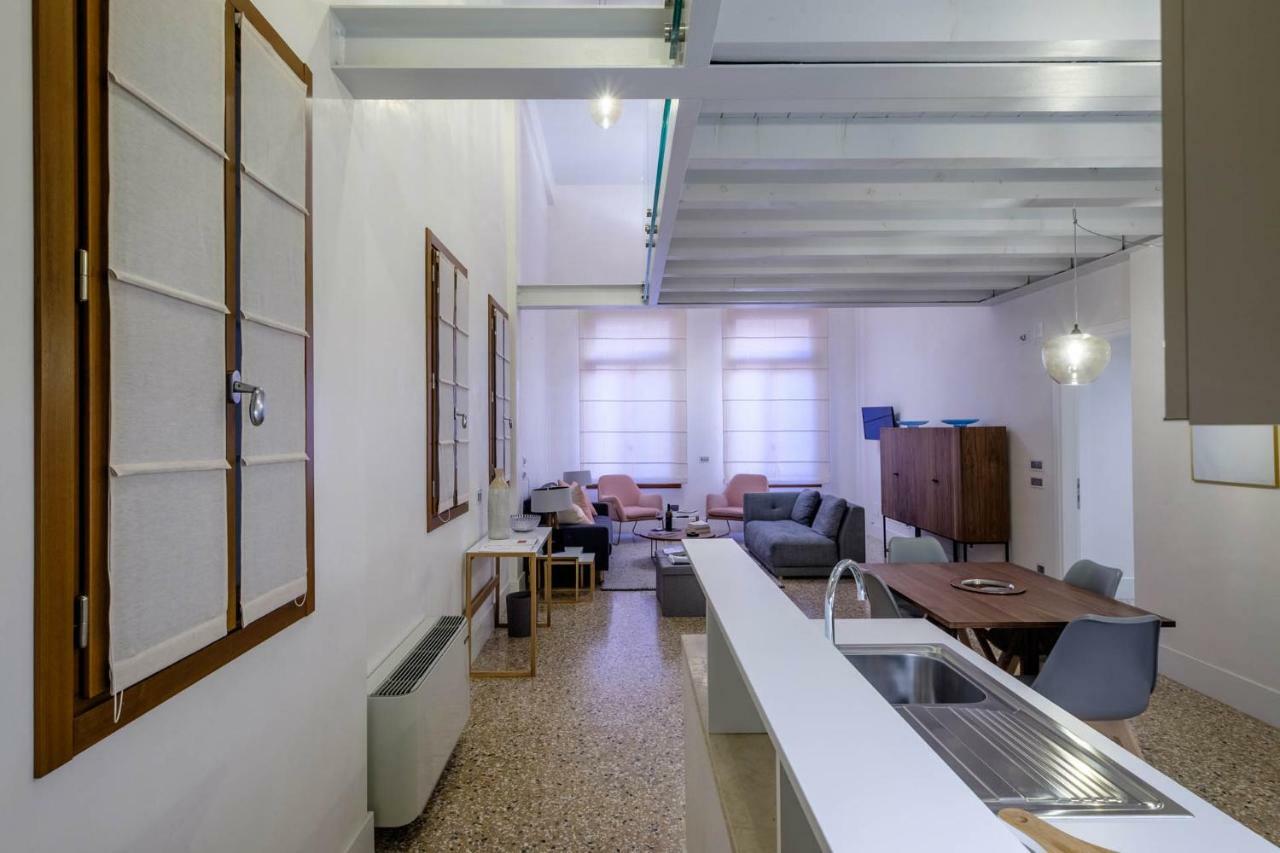 Apartment Ca' Molin Cuoridoro - Massari